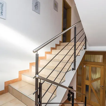 Gorgeous Apartment In Volosko With Kitchen Volosko