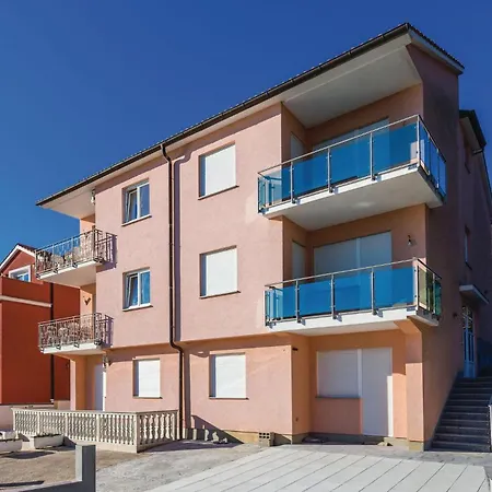 Gorgeous Apartment In Volosko With Kitchen Volosko