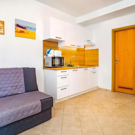 Gorgeous Apartment In Volosko With Kitchen Apartment *